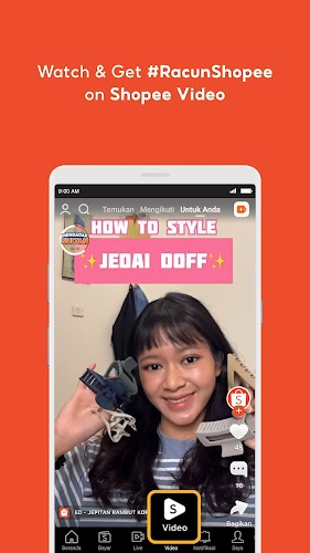 Shopee Big Ramadan Screenshot 6