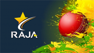 Raja Game Screenshot 2