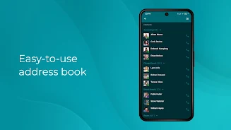 TrueConf 4K Video Calls Screenshot 4