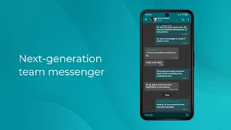 TrueConf 4K Video Calls Screenshot 2