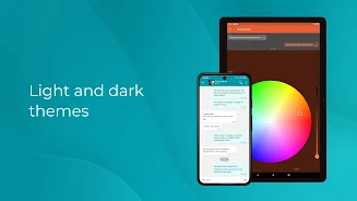 TrueConf 4K Video Calls Screenshot 6