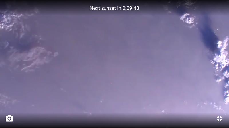 ISS Live Now: View Earth Live Screenshot 11