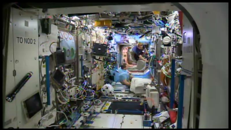 ISS Live Now: View Earth Live Screenshot 20