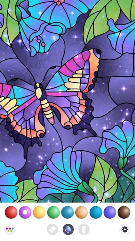 InColor Screenshot 4