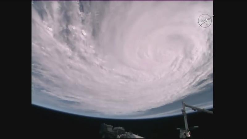 ISS Live Now: View Earth Live Screenshot 15