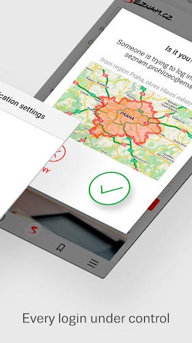 Seznam.cz Screenshot 2