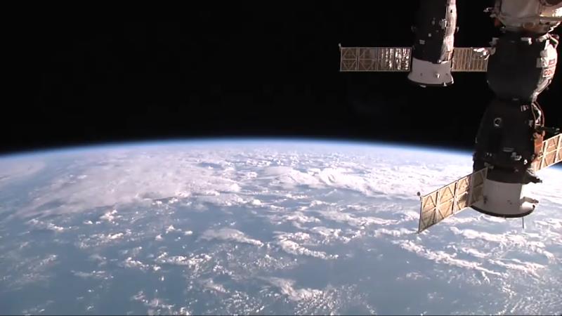 ISS Live Now: View Earth Live Screenshot 19