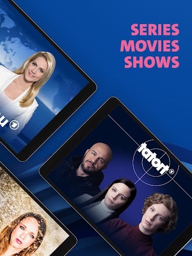 ARD Mediathek Screenshot 17