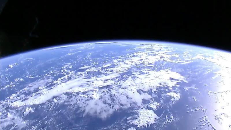 ISS Live Now: View Earth Live Screenshot 18