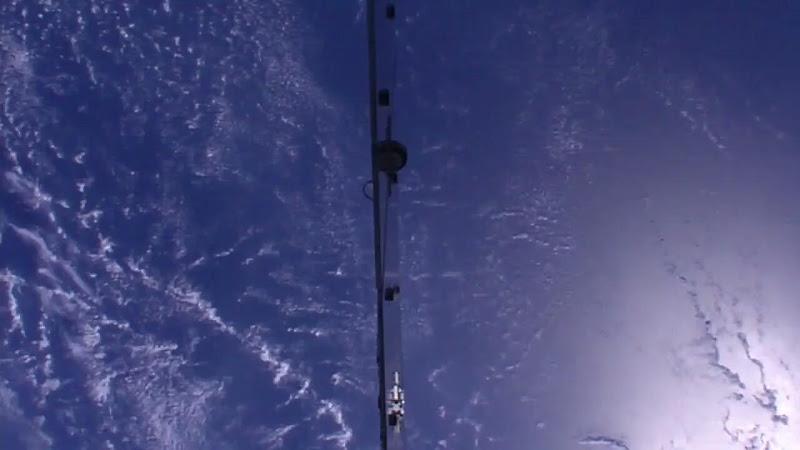 ISS Live Now: View Earth Live Screenshot 22
