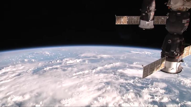 ISS Live Now: View Earth Live Screenshot 23