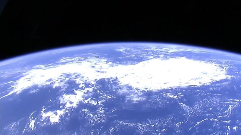 ISS Live Now: View Earth Live Screenshot 16