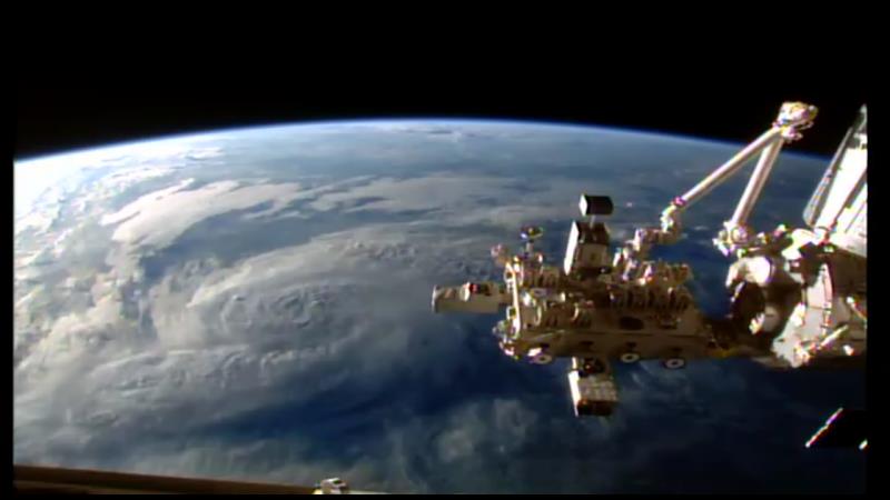 ISS Live Now: View Earth Live Screenshot 24