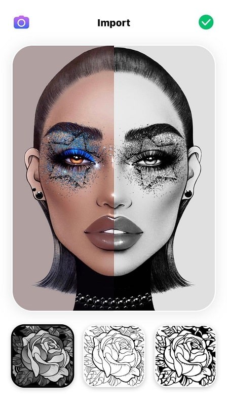 InColor Screenshot 3