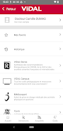 VIDAL Mobile Screenshot 6