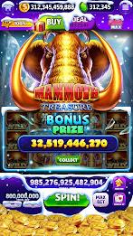 Diamond Cash Slot -Casino Slot Screenshot 4