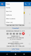 Lotto Results - Lottery in US Screenshot 3