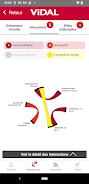 VIDAL Mobile Screenshot 4
