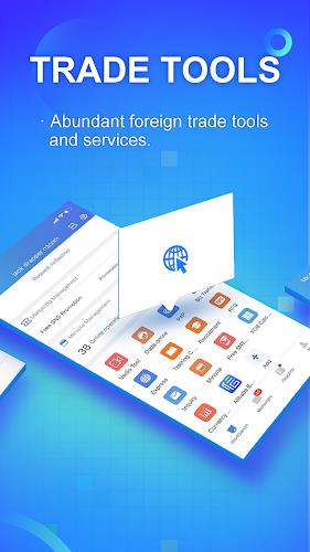 AliSuppliers Mobile App Screenshot 4