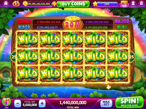 Slots Slots™ Screenshot 15