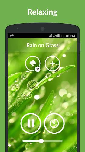 Nature Sounds Screenshot 5