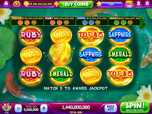 Slots Slots™ Screenshot 18