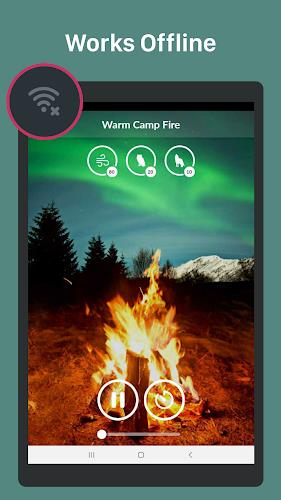 Nature Sounds Screenshot 15