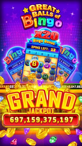 Slots Slots™ Screenshot 6