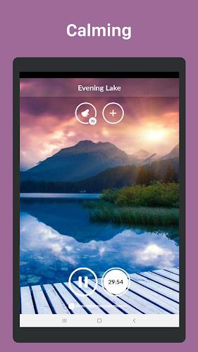 Nature Sounds Screenshot 12