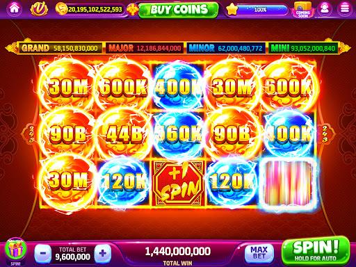 Slots Slots™ Screenshot 16