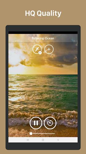 Nature Sounds Screenshot 17