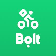 Bolt Food Courier Topic