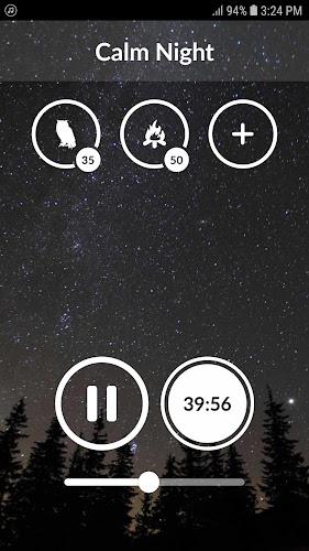 Nature Sounds Screenshot 8