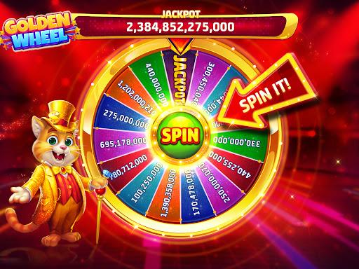Slots Slots™ Screenshot 20