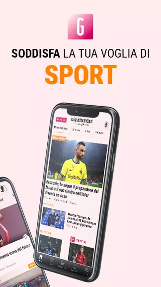 La Gazzetta dello Sport Screenshot 1
