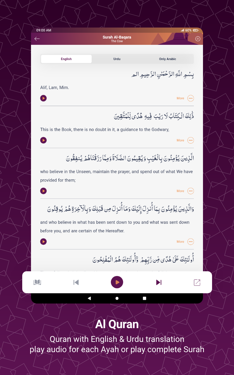 Shia Toolkit Screenshot 9