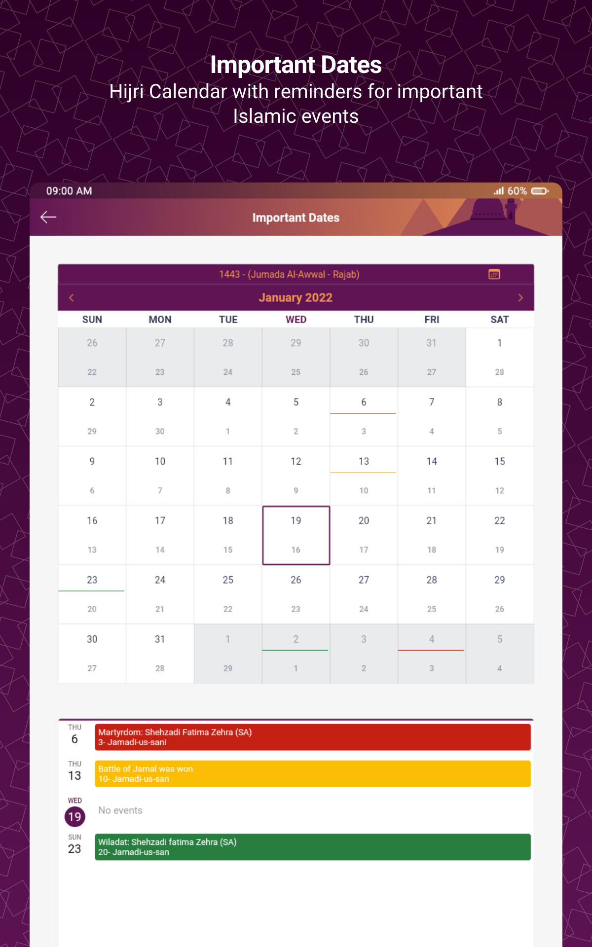 Shia Toolkit Screenshot 17