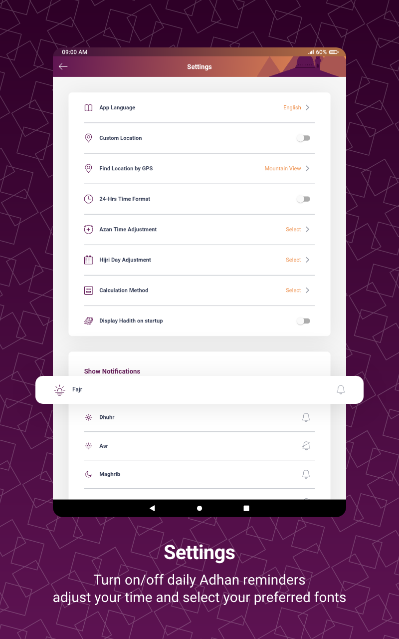 Shia Toolkit Screenshot 13