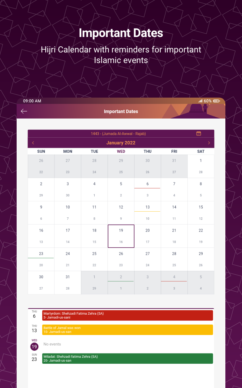 Shia Toolkit Screenshot 12
