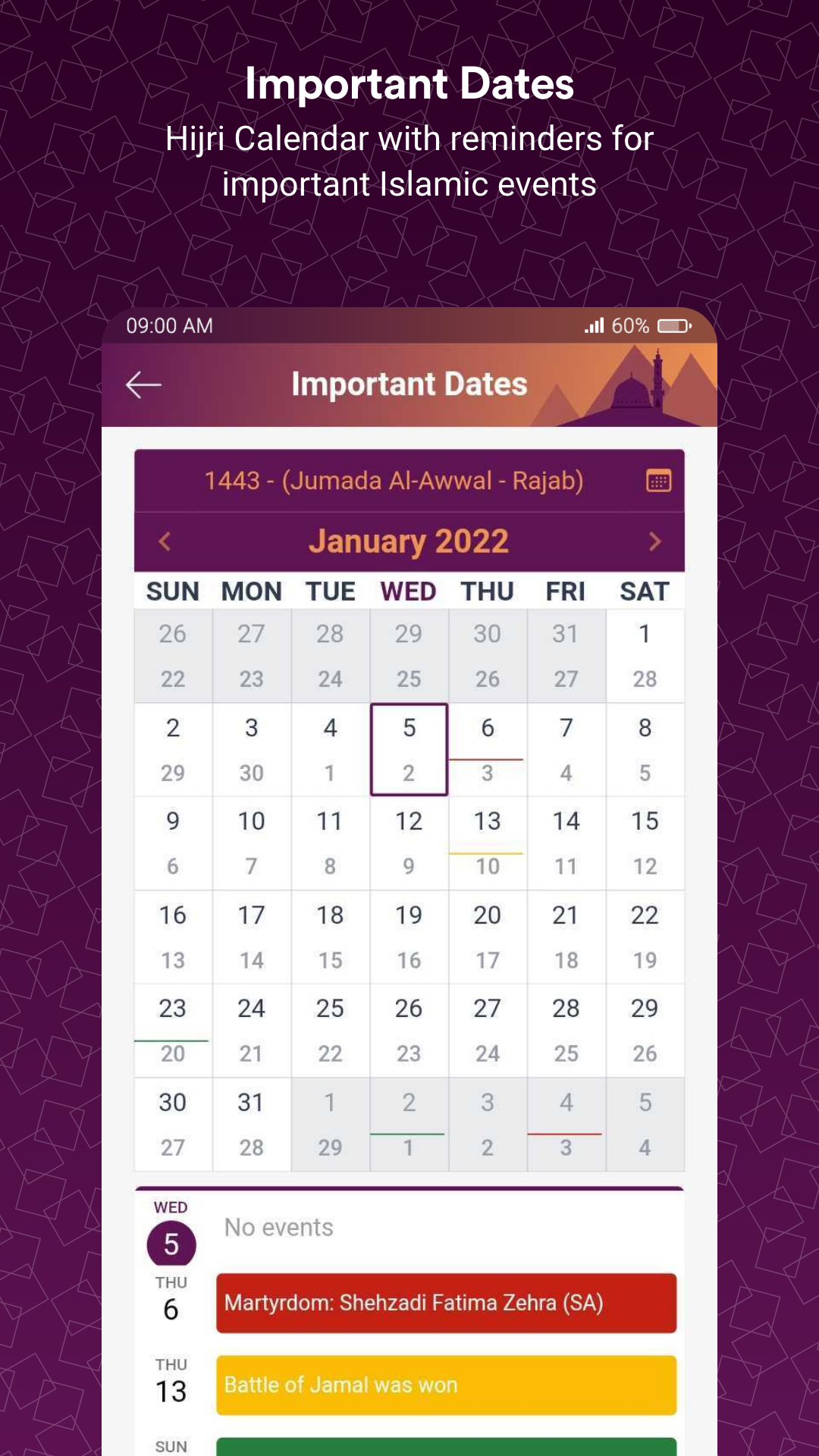 Shia Toolkit Screenshot 6