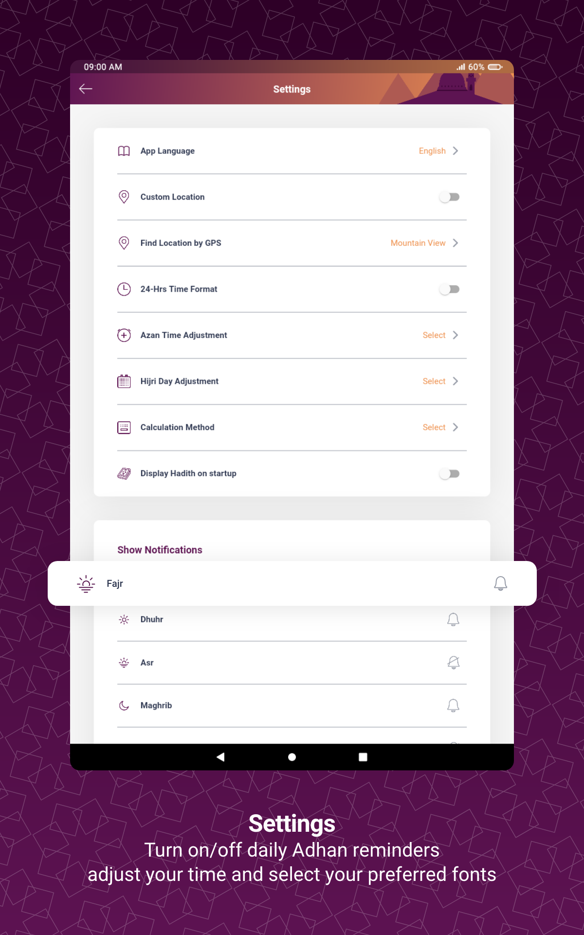 Shia Toolkit Screenshot 18