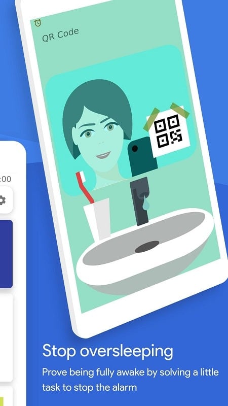 Sleep as Android Screenshot 1