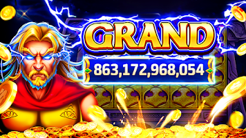 Cash Storm Screenshot 3