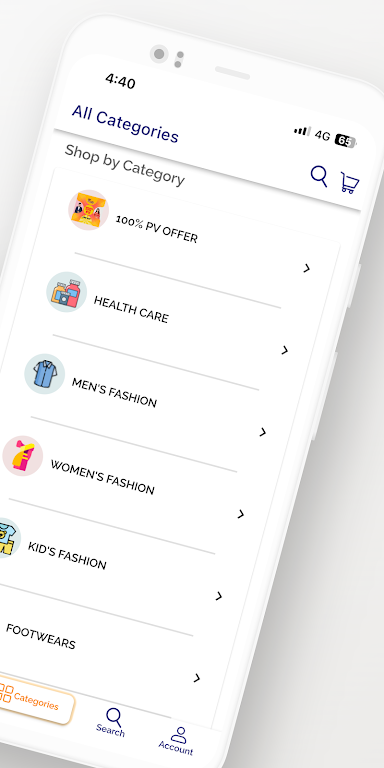 RCM World Screenshot 2