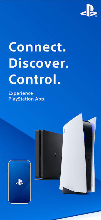 PlayStation App Screenshot 3