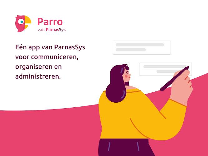 Parro Screenshot 15