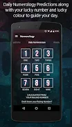 Numerology Screenshot 2