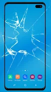 Broken Screen Wallpaper Screenshot 8