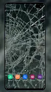 Broken Screen Wallpaper Screenshot 6