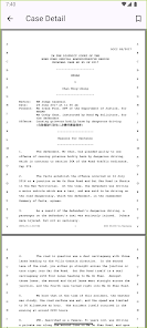 LawHero - HK Legal AI Screenshot 16